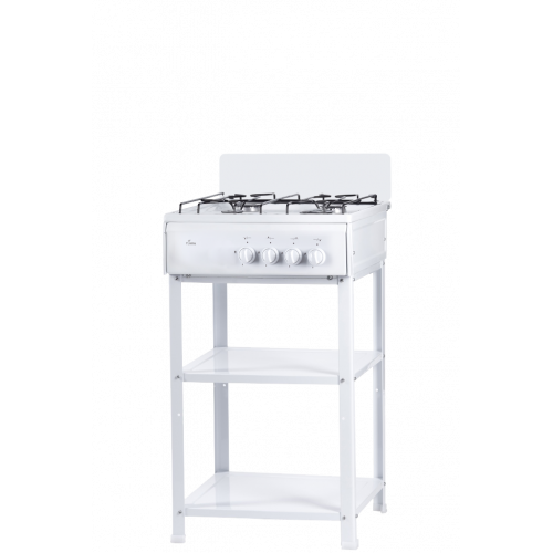 Плита бытовая газовая FLAMA AVG 1402 W